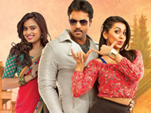 Krishnashtami Movie Photos